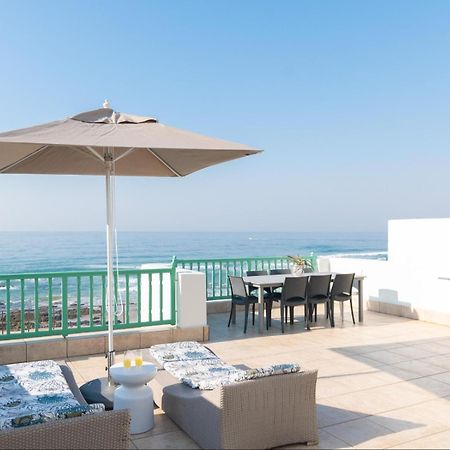 Skiathos At Beachfront Apartments In Shakas Rock Ballito Quarto foto