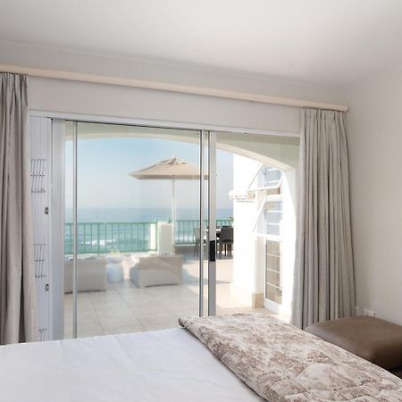 Skiathos At Beachfront Apartments In Shakas Rock Ballito Exterior foto