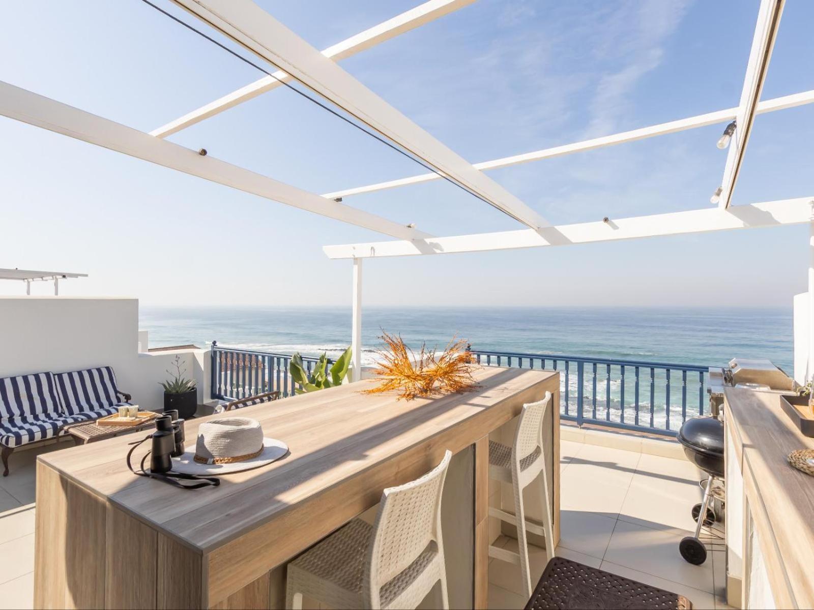 Skiathos At Beachfront Apartments In Shakas Rock Ballito Quarto foto