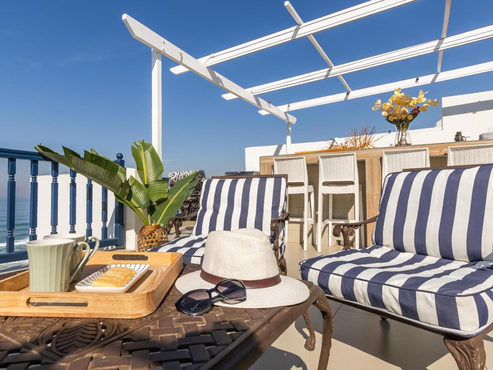 Skiathos At Beachfront Apartments In Shakas Rock Ballito Quarto foto