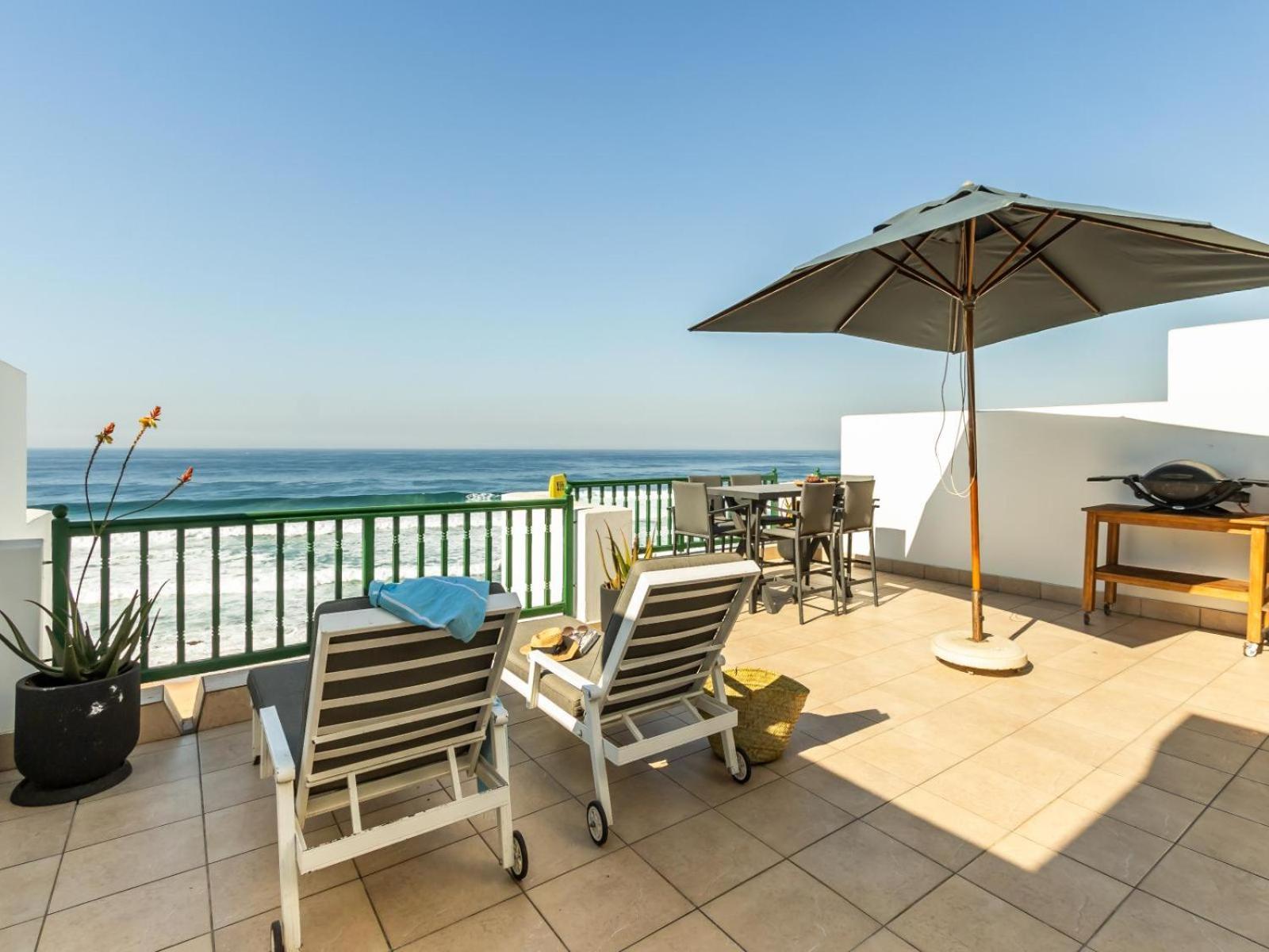 Skiathos At Beachfront Apartments In Shakas Rock Ballito Exterior foto