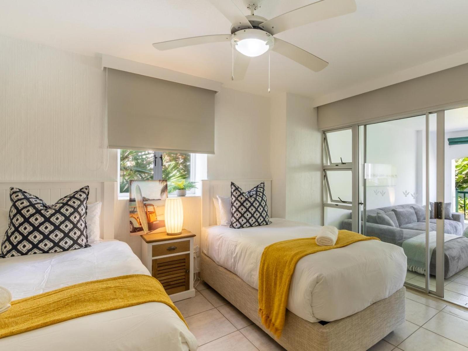 Skiathos At Beachfront Apartments In Shakas Rock Ballito Quarto foto