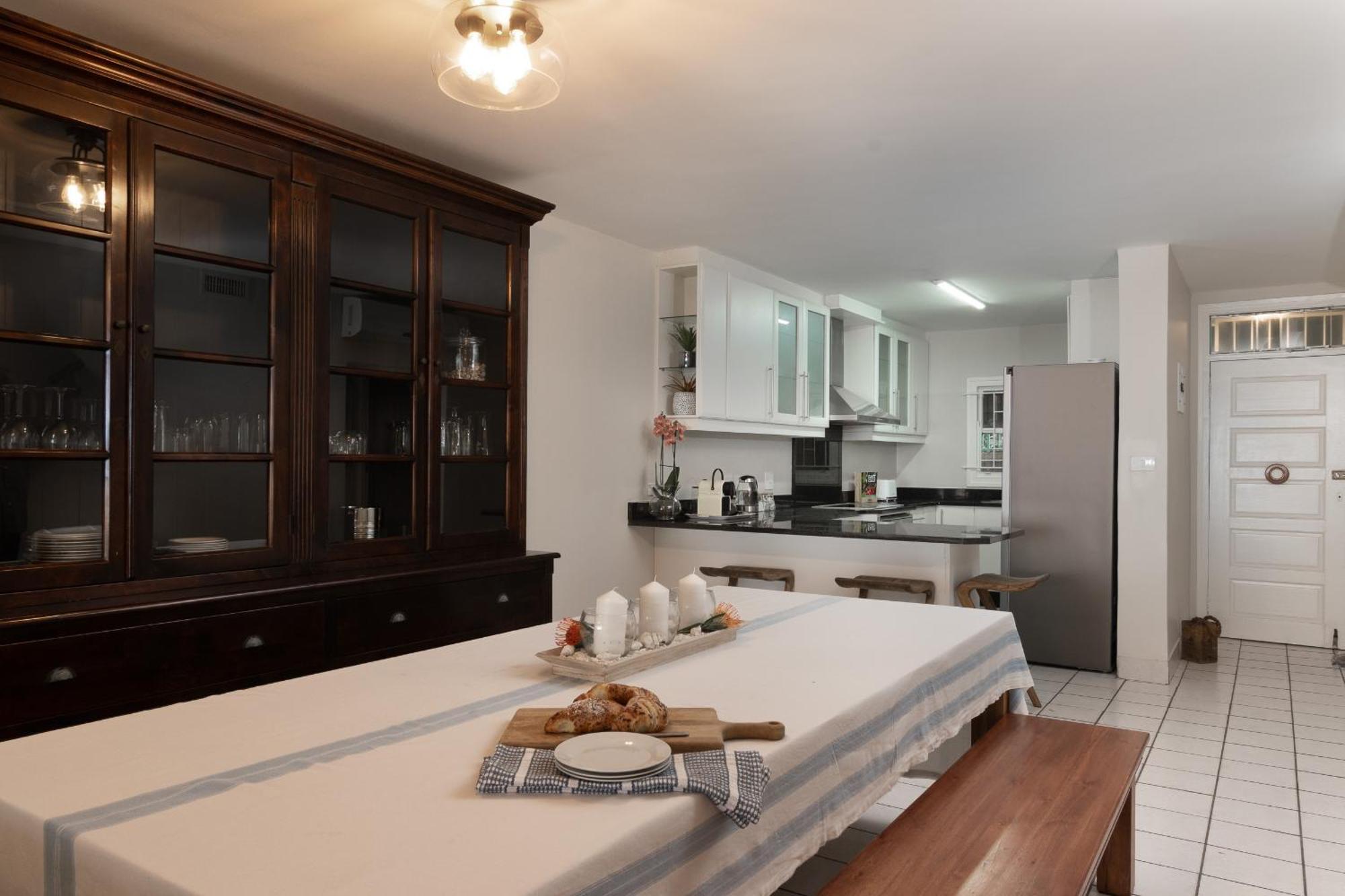 Skiathos At Beachfront Apartments In Shakas Rock Ballito Exterior foto