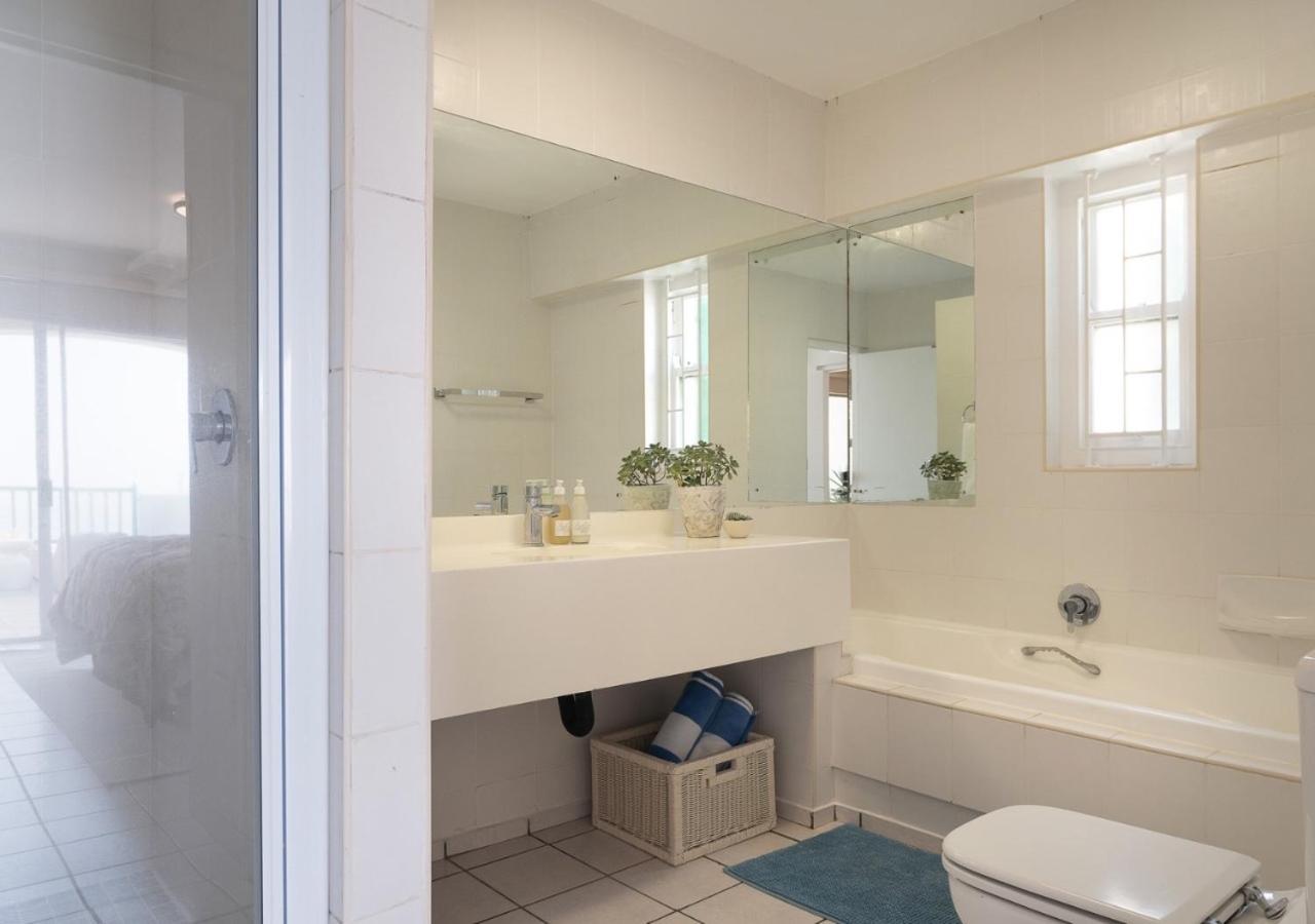 Skiathos At Beachfront Apartments In Shakas Rock Ballito Quarto foto